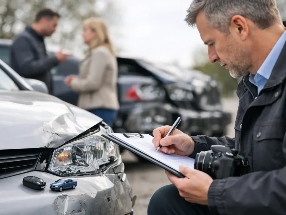 Wann einen unabhängigen Kfz-Gutachter beauftragen?